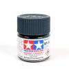 Tamiya colore acrilico opaco 10 ml XF-50 FIELD BLUE