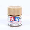 Tamiya colore acrilico opaco 10 ml XF-59 DESERT YELLOW