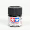 Tamiya colore acrilico opaco 10 ml XF-63 GERMAN GREY