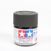 Tamiya colore acrilico lucido 10 ml X-10 GUN METAL