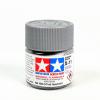 Tamiya colore acrilico lucido 10 ml X-11 CHROME SILVER