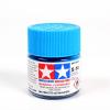 Tamiya colore acrilico lucido 10 ml X-14 SKY BLUE