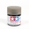 Tamiya colore acrilico lucido 10 ml X-19 SMOKE