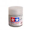 Tamiya base opaca 10 ml X-21 FLAT BASE