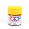 Tamiya colore acrilico lucido 10 ml X-24 CLEAR YELLOW