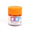 Tamiya colore acrilico lucido 10 ml X-26 CLEAR ORANGE