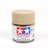 Tamiya colore acrilico lucido 10 ml X-31 TITANIUM GOLD
