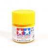 Tamiya colore acrilico lucido 10 ml X-8 LEMON YELLOW