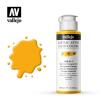 Vallejo Acrylic Artist Fluid Colors 100 ml colore TRANSPARENT ORANGE