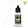 Vallejo GAME AIR 18 ml colore DEAD WHITE