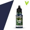 Vallejo GAME AIR 18 ml colore IMPERIAL BLUE