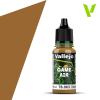 Vallejo GAME AIR 18 ml colore DESERT YELLOW