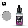 Vallejo GAME AIR 17 ml colore CHAINMAIL SILVER