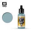 Vallejo MODEL AIR 17 ml colore FLANKER BLUE