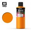 Vallejo PREMIUM RC 200 ml colore ORANGE FLUO