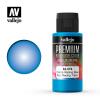 Vallejo PREMIUM RC 60 ml colore CANDY RACING BLUE