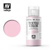 Vallejo TEXTILE 60 ml colore PEACH