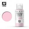 Vallejo TEXTILE 60 ml colore BABY PINK