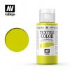 Vallejo TEXTILE 60 ml colore APPLE GREEN