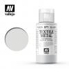 Vallejo TEXTILE 60 ml colore SILVER