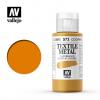Vallejo TEXTILE 60 ml colore COPPER