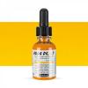 AQUA DROP Schmincke 30 ml colore aerografo 240 INDIAN YELLOW - GIALLO INDIANO