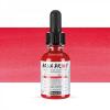 AQUA DROP Schmincke 30 ml colore aerografo 330 SCARLET RED - ROSSO SCARLATTO
