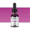 AQUA DROP Schmincke 30 ml colore aerografo 390 PURPLE - VIOLA
