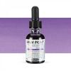 AQUA DROP Schmincke 30 ml colore aerografo 400 AMETHYST VIOLET - VIOLA AMETISTA