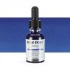 AQUA DROP Schmincke 30 ml colore aerografo 440 SAPPHIRE BLUE - BLU ZAFFIRO