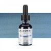 AQUA DROP Schmincke 30 ml colore aerografo 460 INDIGO BLUE - BLU INDACO