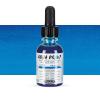 AQUA DROP Schmincke 30 ml colore aerografo 480 CYAN BLUE - BLU CIANO