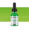 AQUA DROP Schmincke 30 ml colore aerografo 580 MAY GREEN