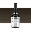 AQUA DROP Schmincke 30 ml colore aerografo 780 DEEP BLACK - NERO PROFONDO