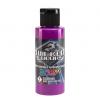 Createx Wicked Fluorescente 60 ml colore aerografo 20020 PURPLE - VIOLA