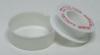 Nastro in teflon DuPont 12 mm x 12 m