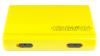 Cofanetto per Evolution Two in One - GIALLO
