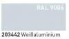 DUPLI COLOR - Platinum 150 ml 203442 alluminio chiaro