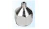 Adattatore BD-39 femmina 1/4" maschio mm 5
