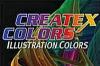 Createx Illustration kit colori