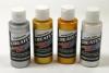 Createx kit 4 colori perlati/metalizzati 60 ml