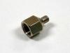 Adattatore BD-A7 M5 femmina G 1/8" maschio mm 5