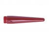 Manico ricambio in nylon rosso F-143 aerografo Paasche F, V, VV, VJR
