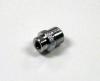 Adattatore BD-A1 M5 femmina G 1/8" maschio