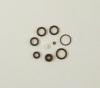 Kit guarnizioni aerografo Fengda BD-116