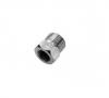 Adattatore BD-A5 femmina G 1/8" maschio G 1/4"