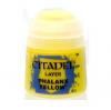CITADEL LAYER 12 ml colore PHALANX YELLOW