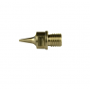 Duse Ugello ricambio originale 0.5 mm per aerografo Sparmax GP-50