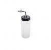Serbatoio laterale Spray Gun Sparmax GP-70 da 80 ml