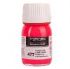 TARRAGO Sneakers Paint Colore per pelle e tessuto 25 ml  FLUO FUCHSIA